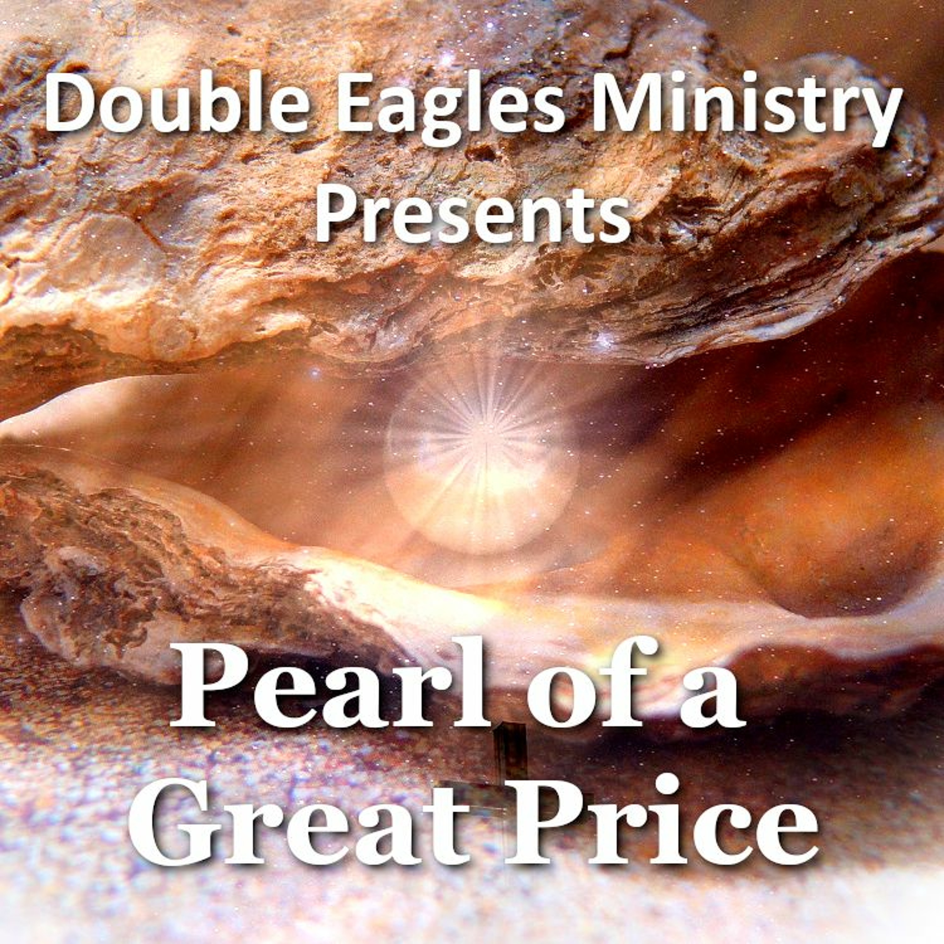 Pearl of a Great Price episode artwork