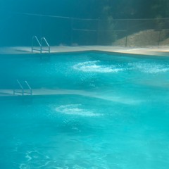 Drown Me in Your Glow (lil poem to music)