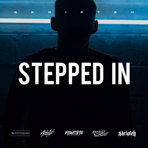 Stepped In
