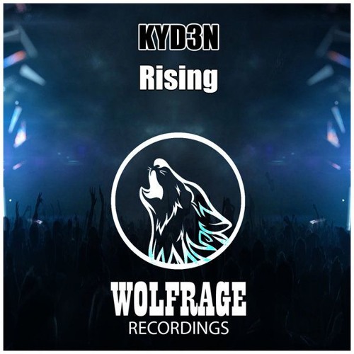 KYD3N - Rising