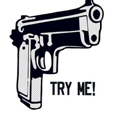 Try Me feat. Matundi (prod. Rapid)