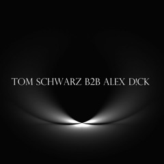 Tom Schwarz b2b Alex D!ck | Progressive House
