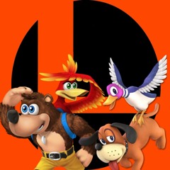 Final Battle - Banjo-Kazooie ~ Super Smash Bros. Ultimate [FANMADE]