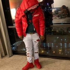 ft. Voski Whole Thangs