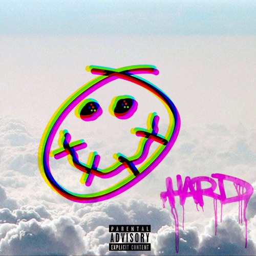 KKID ASTRO - Hard (Prod. By MONSTA808)