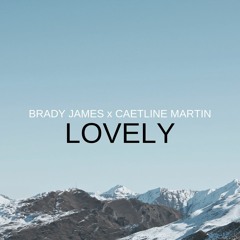 Lovely (Cover) ft. Caetline Martin