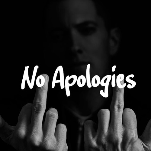 No Apologies 