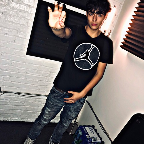 New private playlist