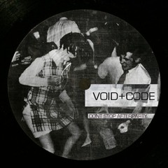 VOID+CODE - A1. WATER