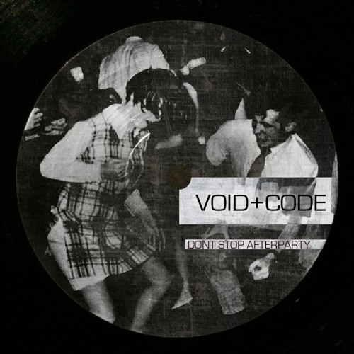 VOID+CODE - A1. WATER