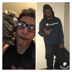 UFO - Feat. GoinLay Gig