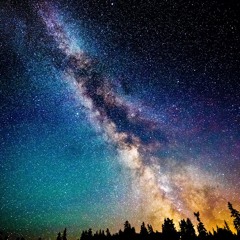 Diffuse Reflection - Stellar Creek