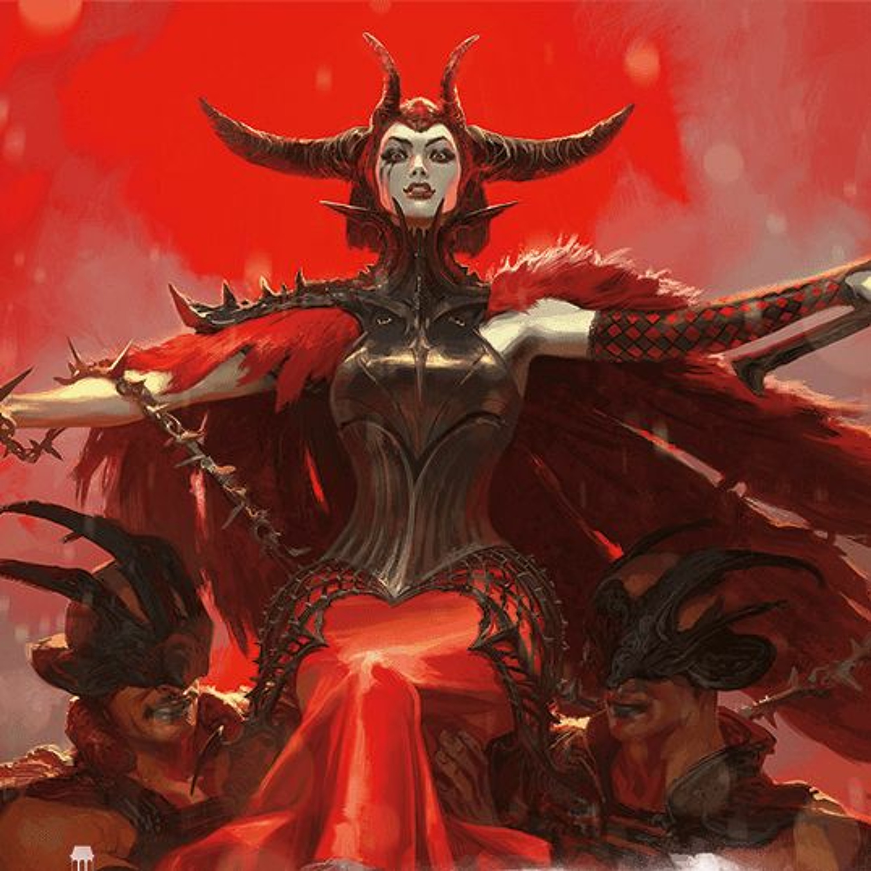 KCI: The Scourge of Modern (and Ravnica Allegiance Spoilers! episode artwork