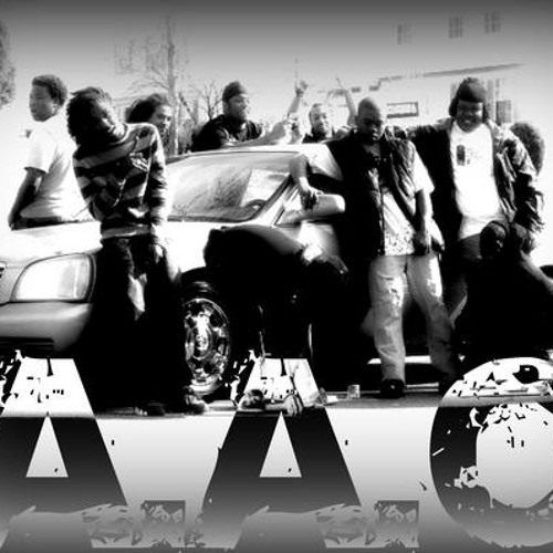 AAO - Please My Hands/She Wants Me