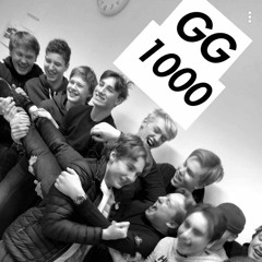 GG - Young Wild And Free (GG-Mix)