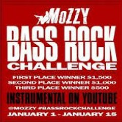 #Bassrock Challenge (Prod. By Jay P Bangz)