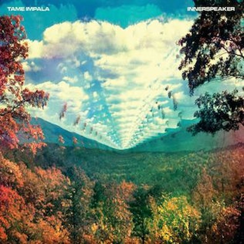 It Is Not Meant To Be - Tame Impala (Slowed)
