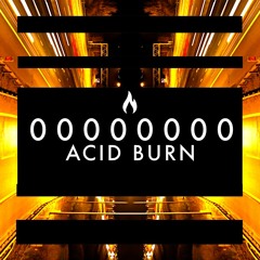 Acid Burn