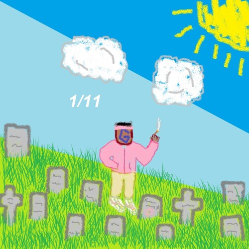 GAWD ~ HATE EITHER WAY (PROD BY GAWD)