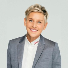 Ellen DeGeneres