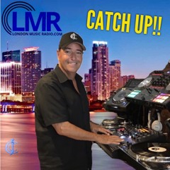 FRIDAY JAN 11TH CJ CARLOS RE-EDIT SHOW LIVE FROM MIAMI LMR RADIO
