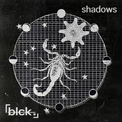 The Blck Tapes Vol. 2 - Shadows