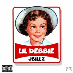 JBillz x Lil Debbie