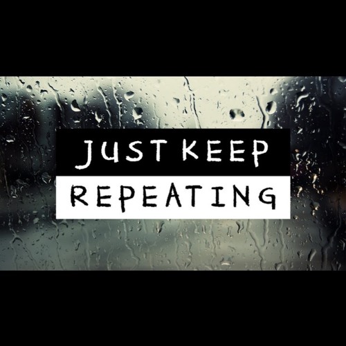 Nadeem Mohammed - Just Keep Repeating ( official nasheed )