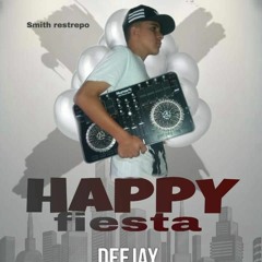 HAPPY FIESTA {duvaycadaviddj