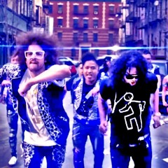 Party Rock Voices