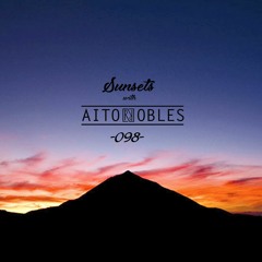 Sunsets with Aitor Robles -098-