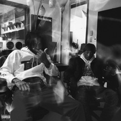 ZaiWavy X $uaveMontvna - No Hook