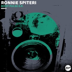Ronnie Spiteri - Influence
