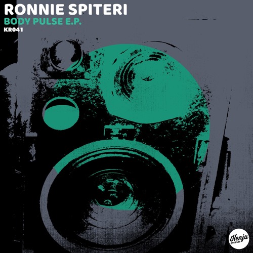 Ronnie Spiteri - Body Pulse