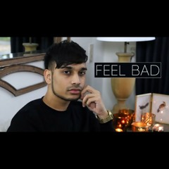 Nadeem Mohammed - Feel Bad (Official Nasheed - Vocals Only).mp3