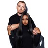 Sam Smith Normani Dancing With A Stranger Acapella Sy Instrumental Free Mp3
