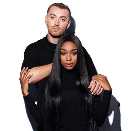 Sam Smith, Normani - Dancing With A Stranger Acapella SY Instrumental FREE