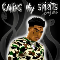 Fredo Bang - Calling My Spirits (Bang Mix)