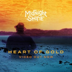 Heart of Gold (Cover)