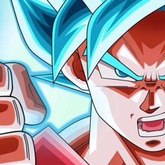 GOKU(feat. Kurly q, Nevi, Bax, chadroadrunnin)