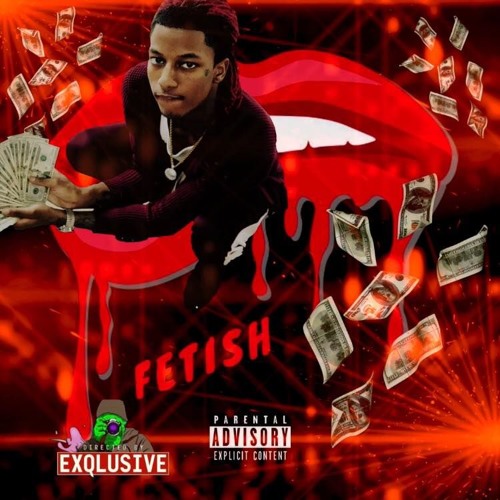 Road|Runner KB - Fetish