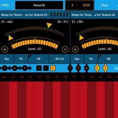 Synthscape PresetPack Demo