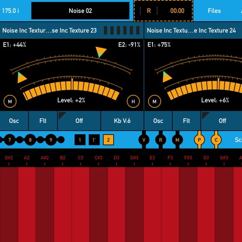 Synthscape PresetPack Demo