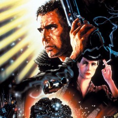Music inspired by Blade Runner