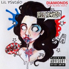 DiAMONDS (Prod. by Arbus Beats)