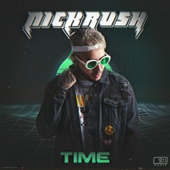 Nick Rush - Time
