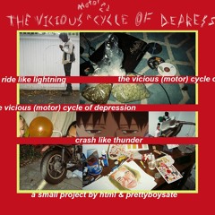 sate's skate in space / ht's alone forever (demo)