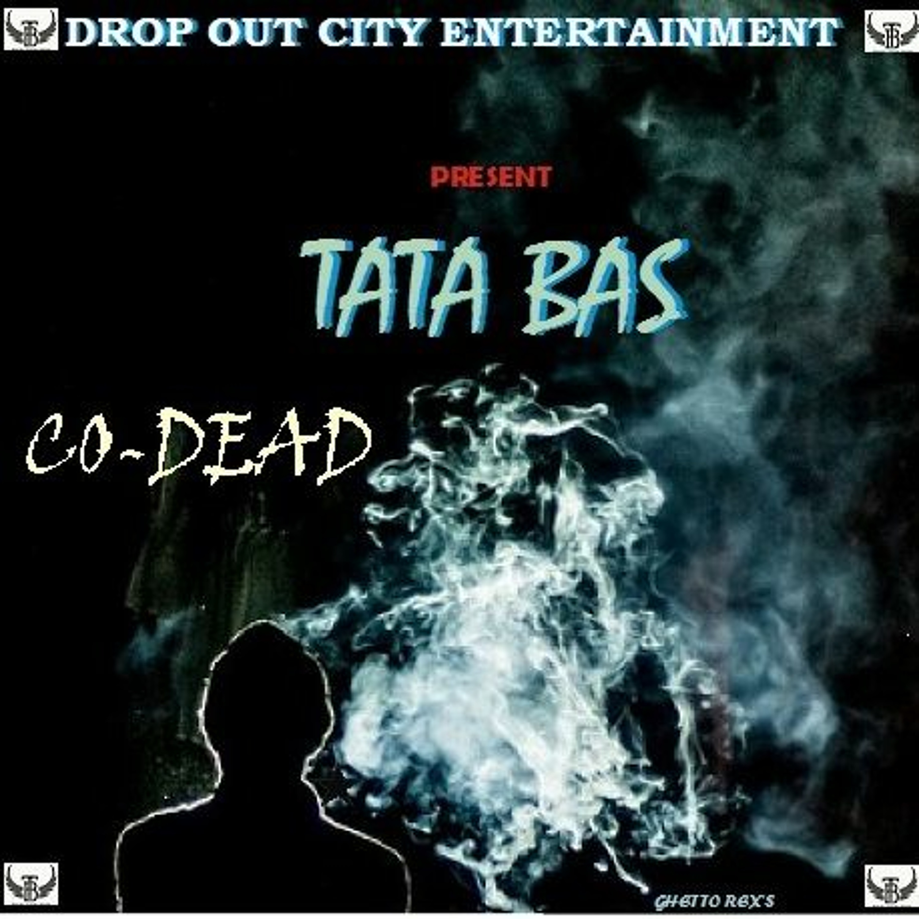 Co-Dead episode artwork