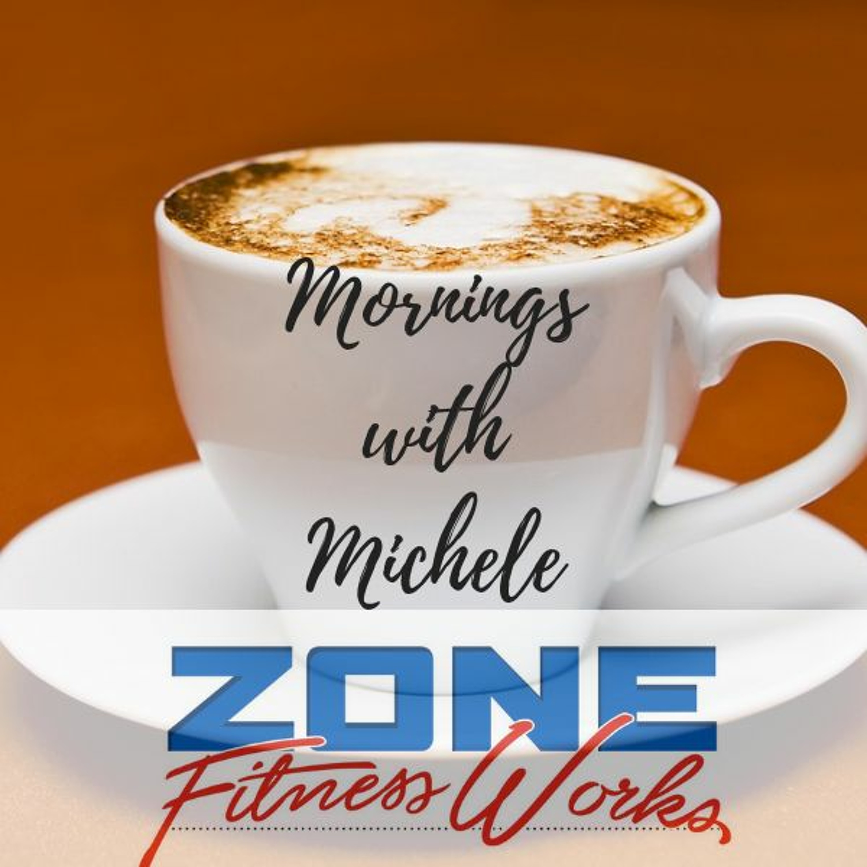 Morning with Michele - The Energy Podcast
