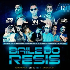 MT - É FODE FODE É BACANAL [ DJ VN DO 175 ] MC'S CLEVIN & FP DA RV ( FOOOOOOOOOOOOOOOOOOOOOOODA)
